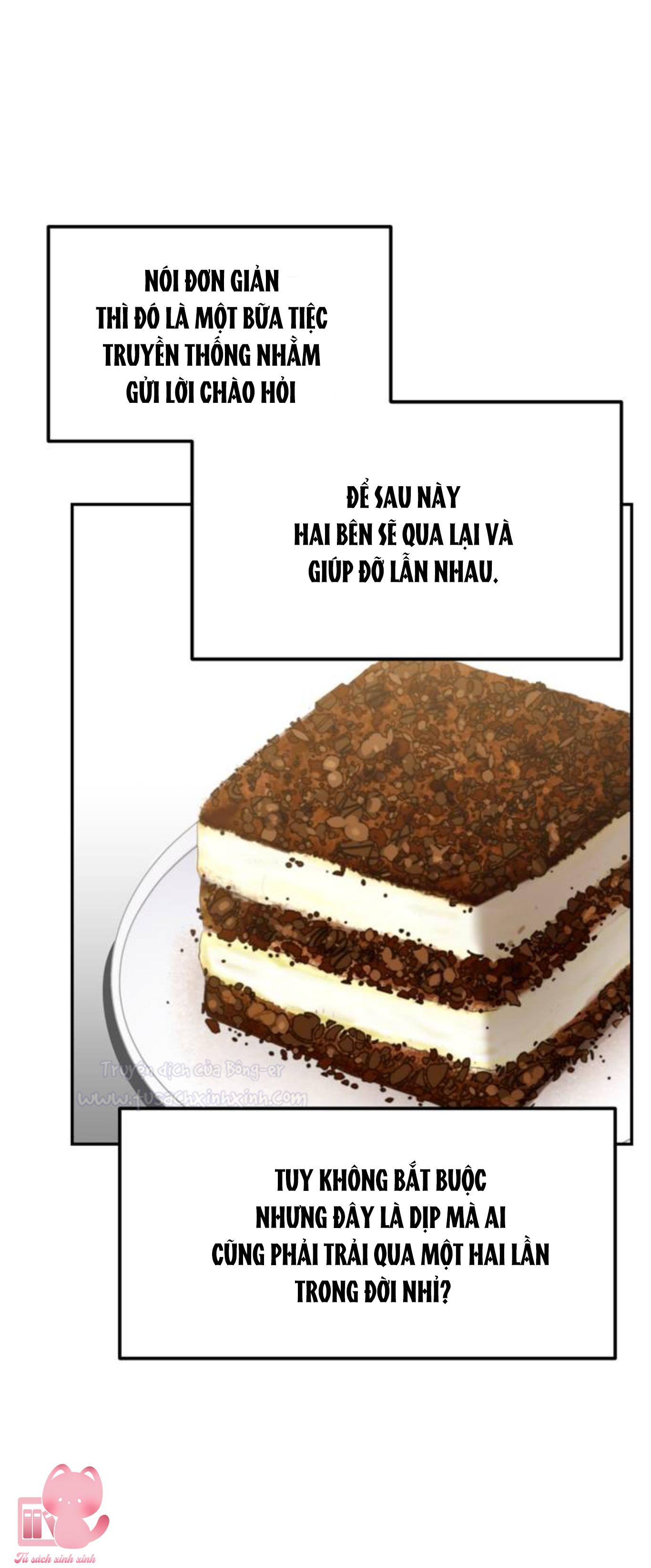 Lớ Ngớ Vớ Phải Tình Yêu - Chap 10