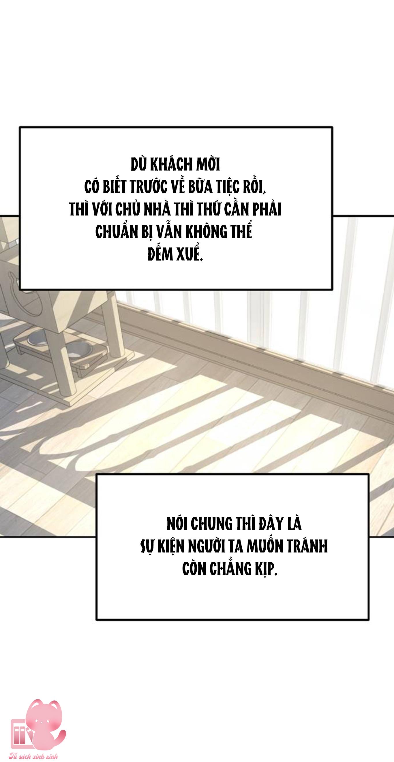 Lớ Ngớ Vớ Phải Tình Yêu - Chap 10