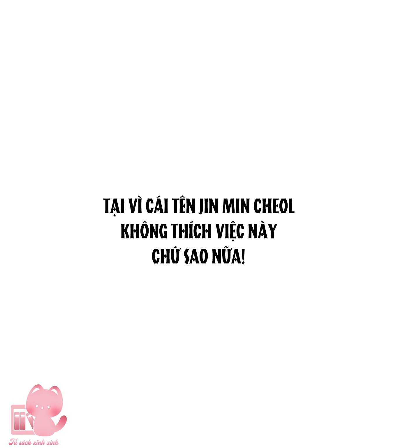 Lớ Ngớ Vớ Phải Tình Yêu - Chap 10