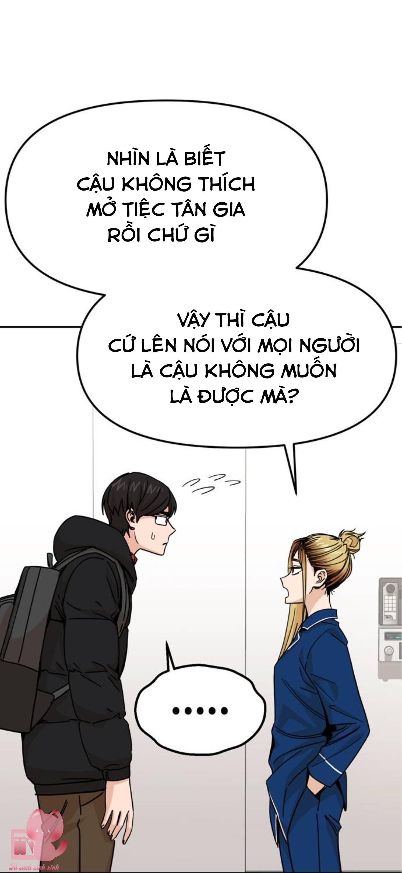 Lớ Ngớ Vớ Phải Tình Yêu - Chap 10