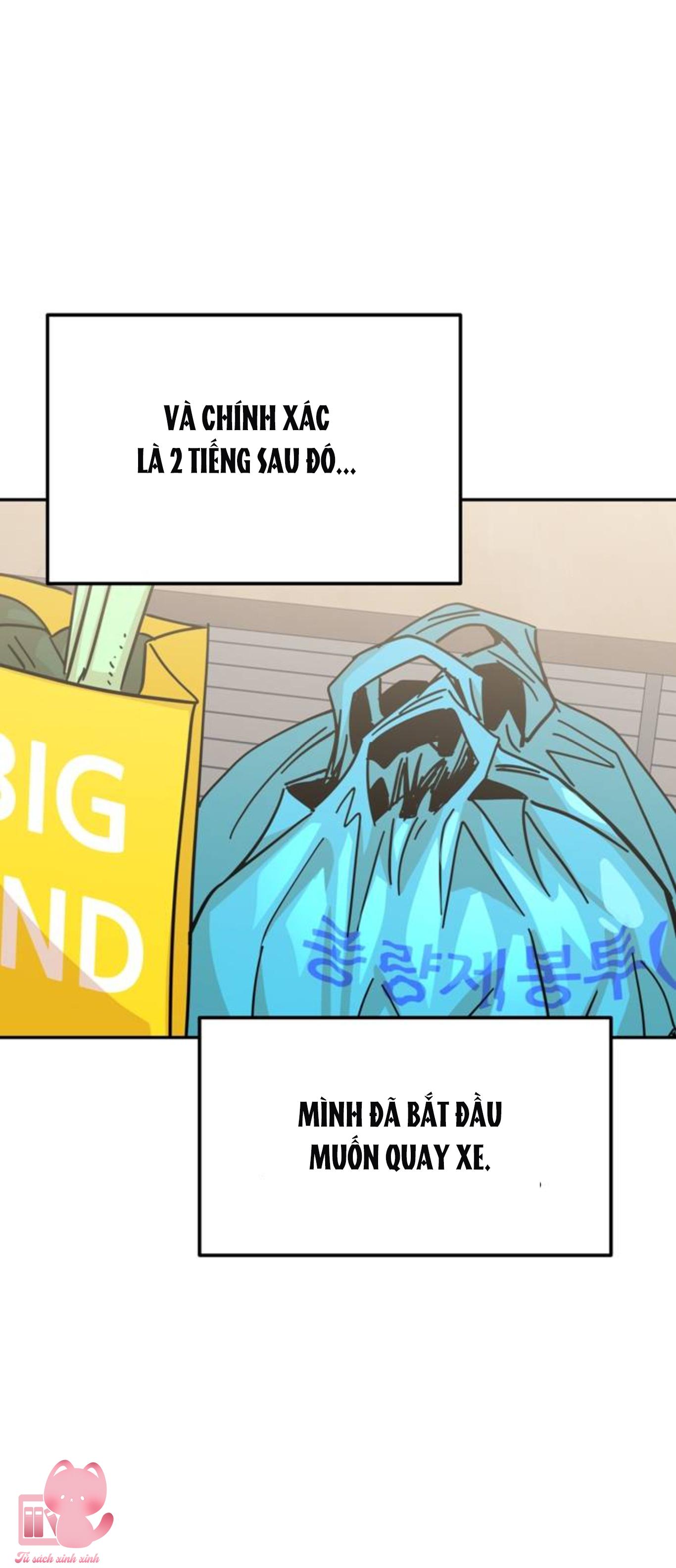 Lớ Ngớ Vớ Phải Tình Yêu - Chap 10