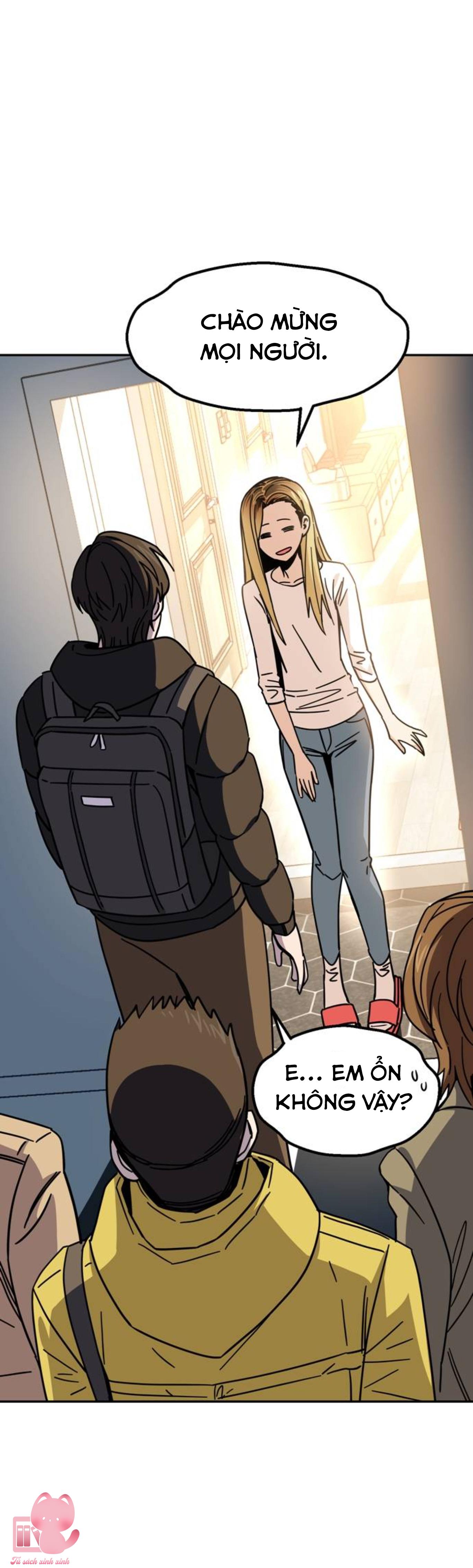 Lớ Ngớ Vớ Phải Tình Yêu - Chap 10