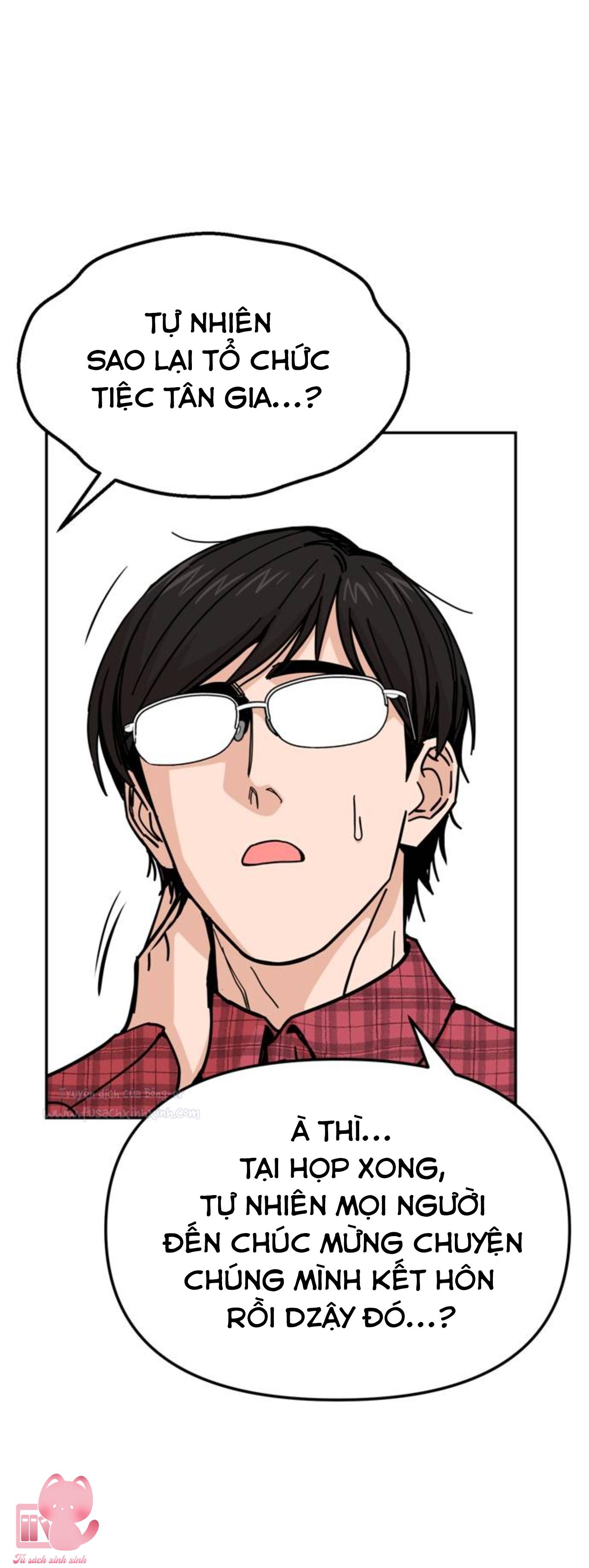 Lớ Ngớ Vớ Phải Tình Yêu - Chap 10