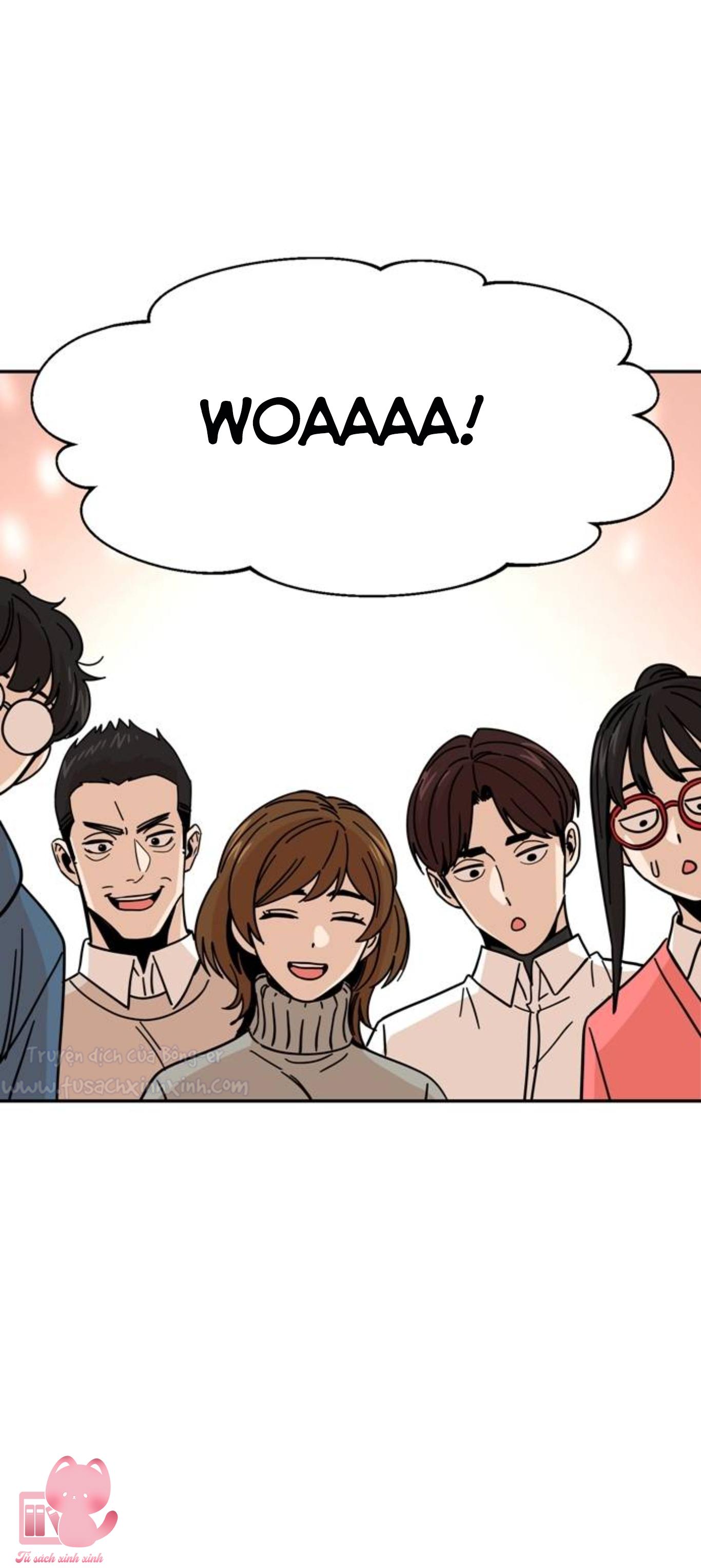 Lớ Ngớ Vớ Phải Tình Yêu - Chap 10