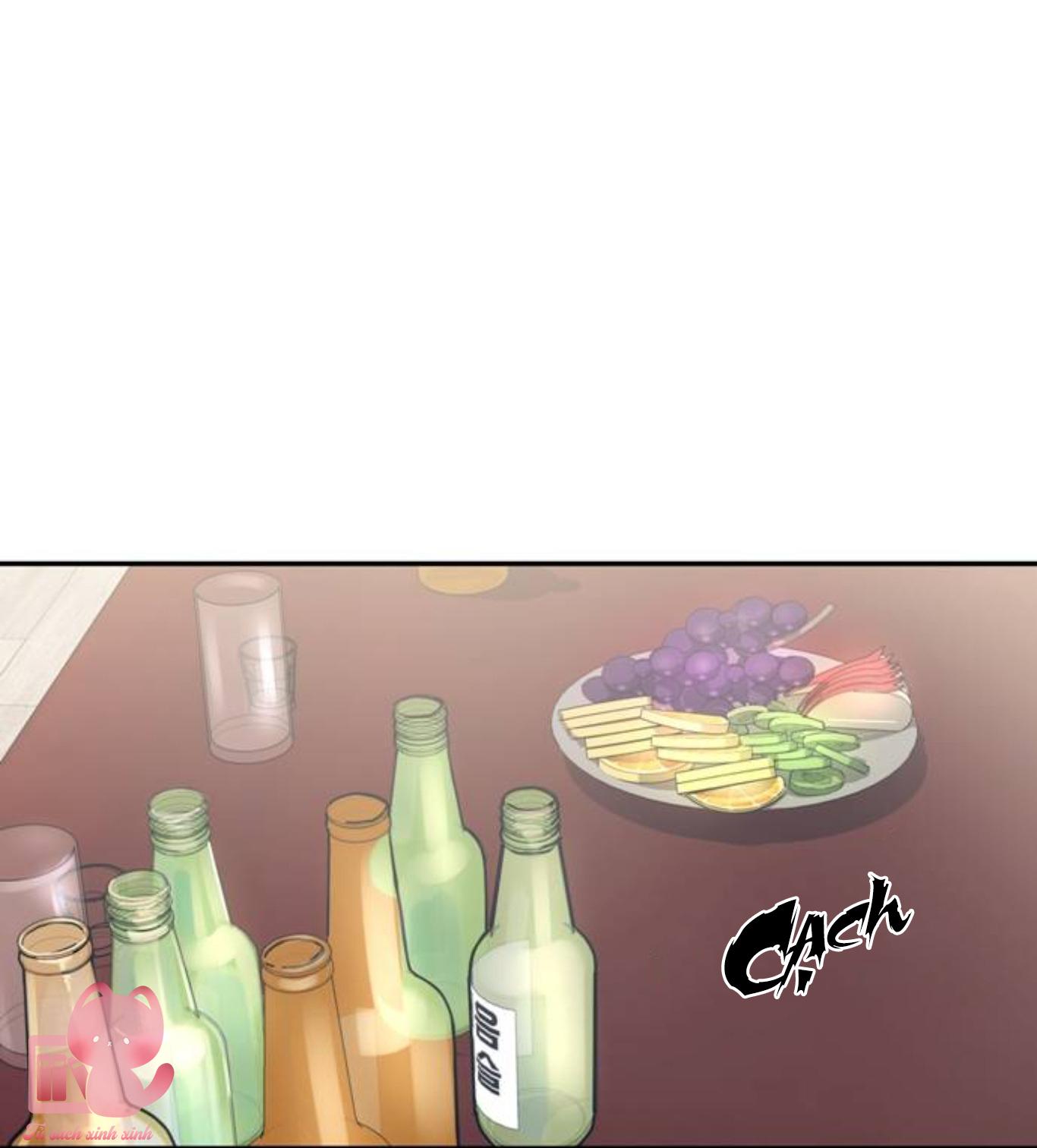 Lớ Ngớ Vớ Phải Tình Yêu - Chap 10