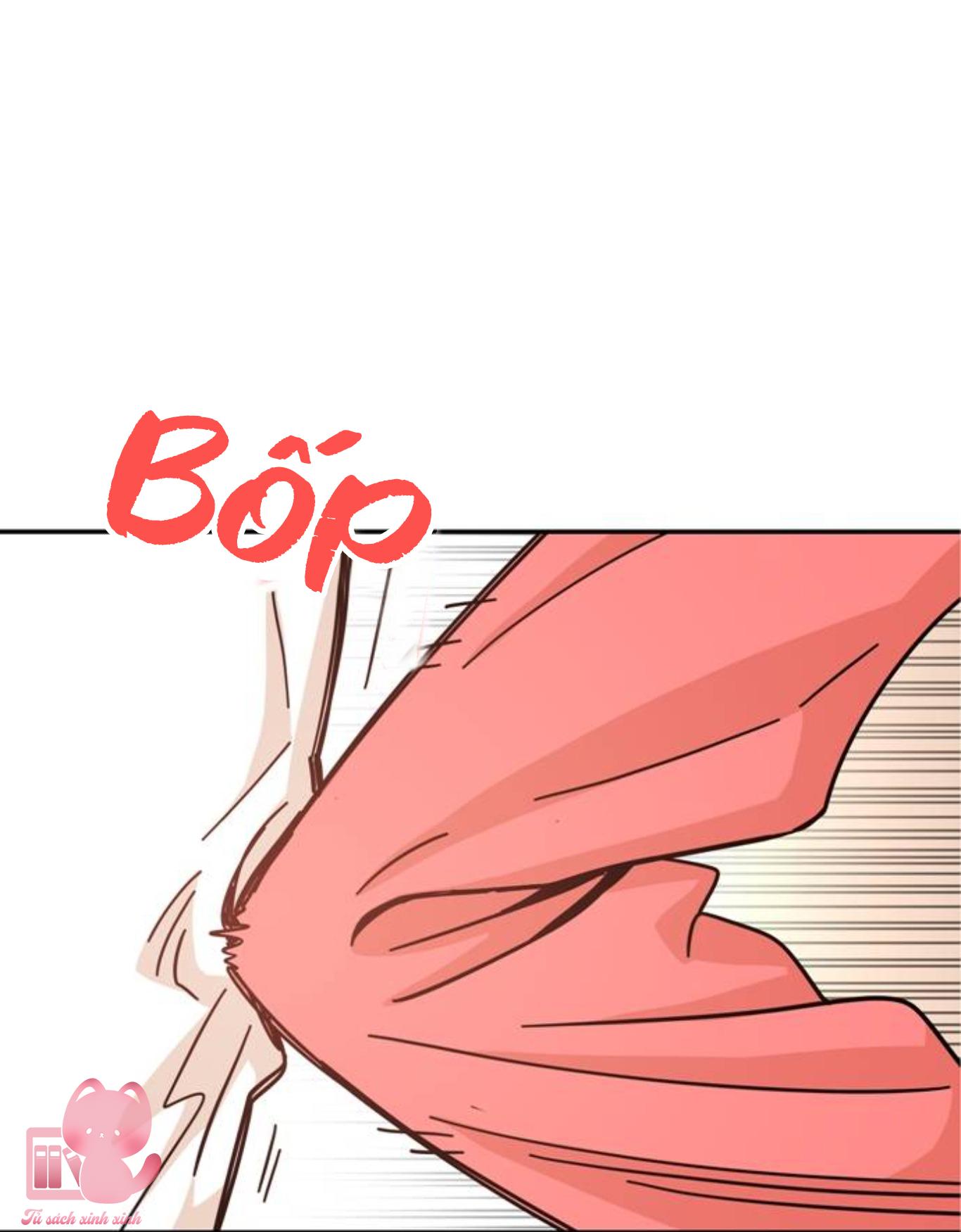 Lớ Ngớ Vớ Phải Tình Yêu - Chap 10