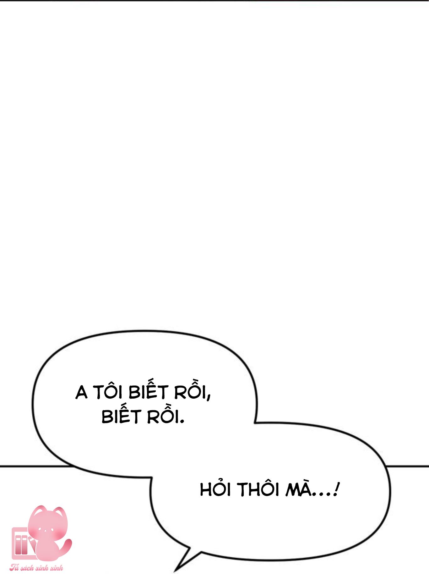 Lớ Ngớ Vớ Phải Tình Yêu - Chap 10