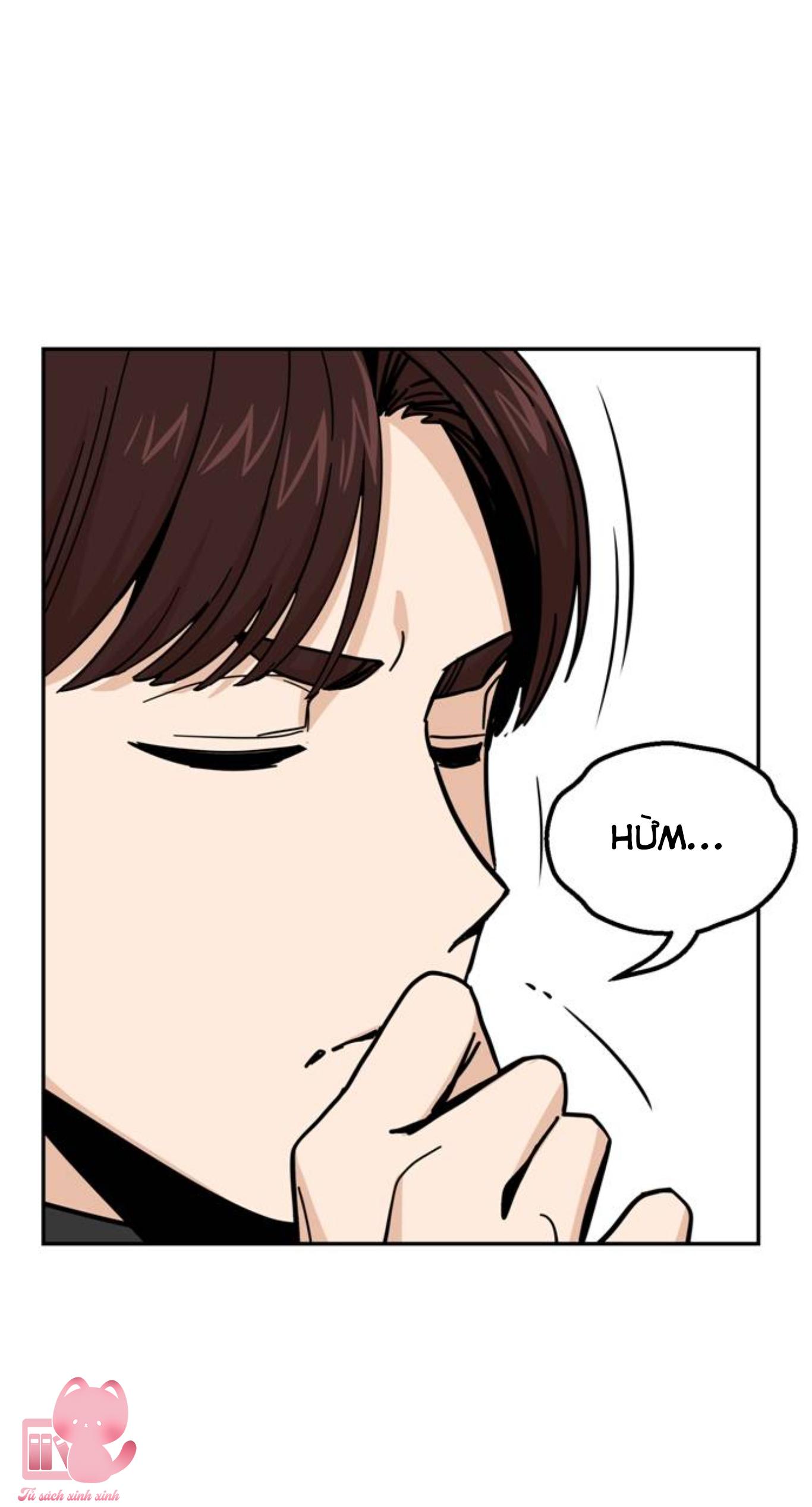 Lớ Ngớ Vớ Phải Tình Yêu - Chap 10