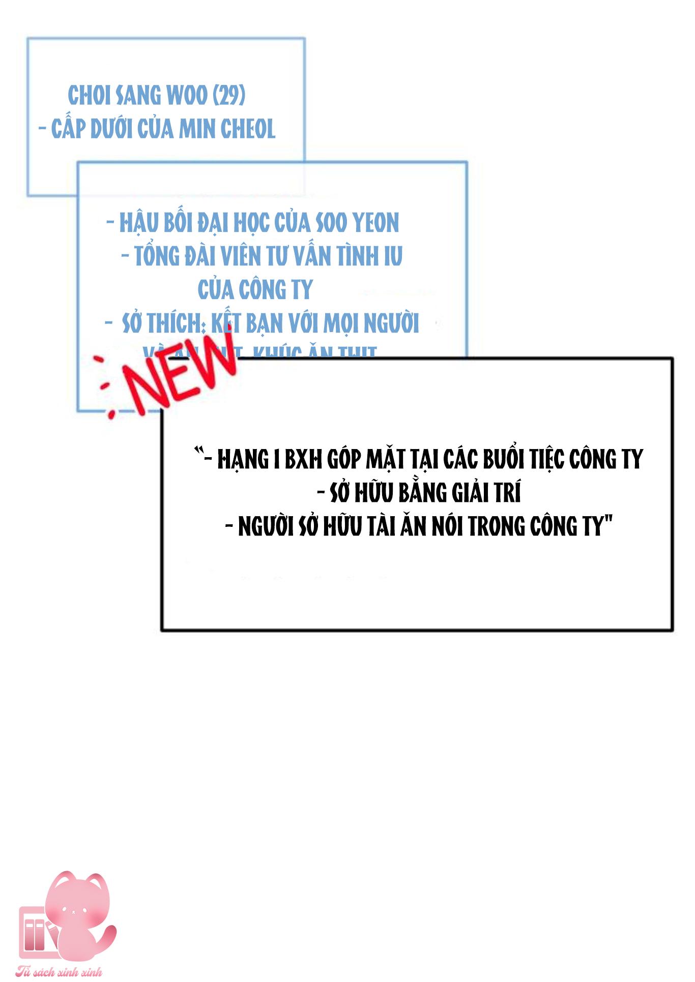 Lớ Ngớ Vớ Phải Tình Yêu - Chap 10