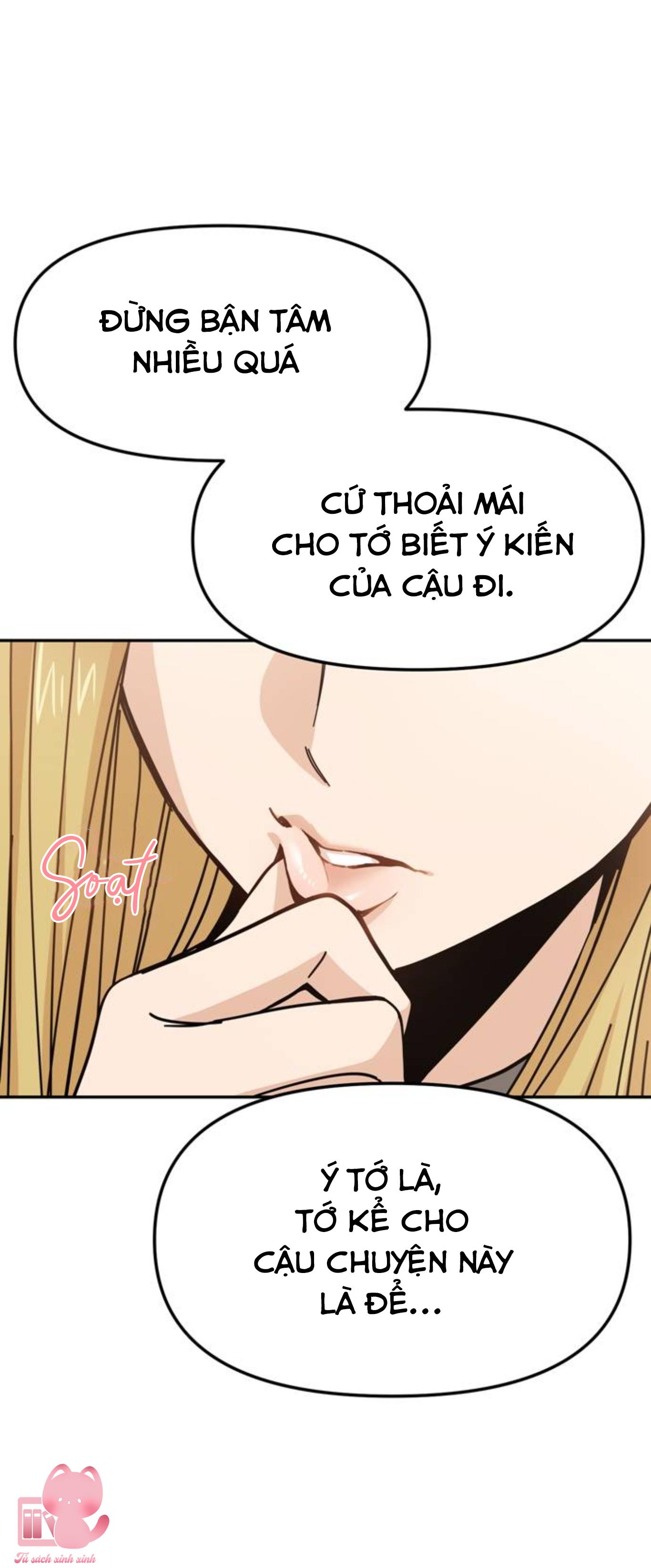 Lớ Ngớ Vớ Phải Tình Yêu - Chap 10