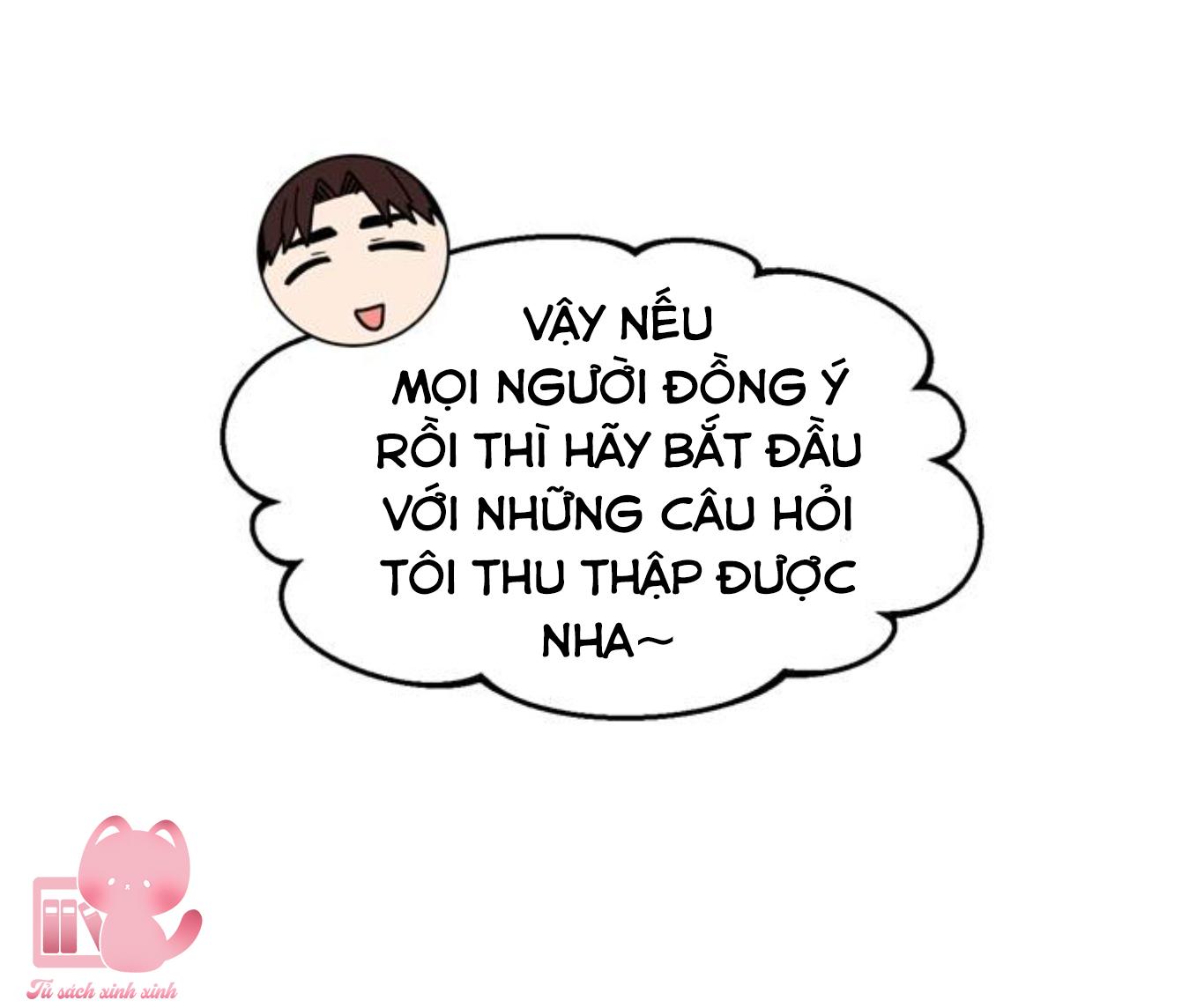 Lớ Ngớ Vớ Phải Tình Yêu - Chap 10