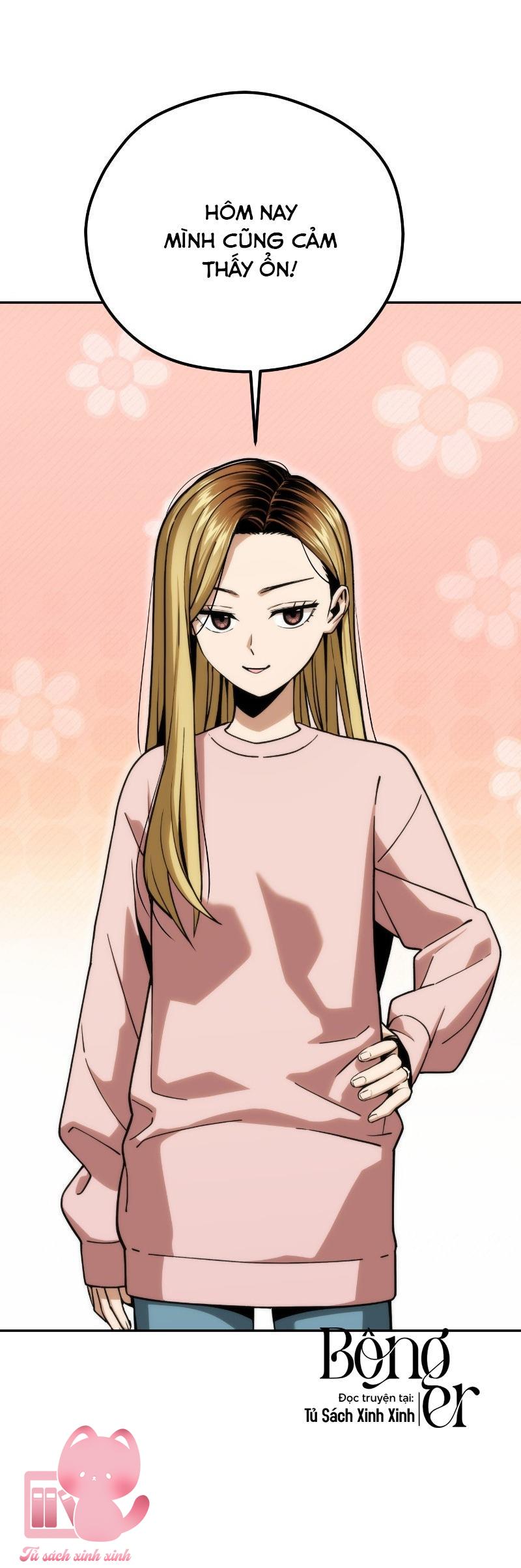 Lớ Ngớ Vớ Phải Tình Yêu - Chap 100