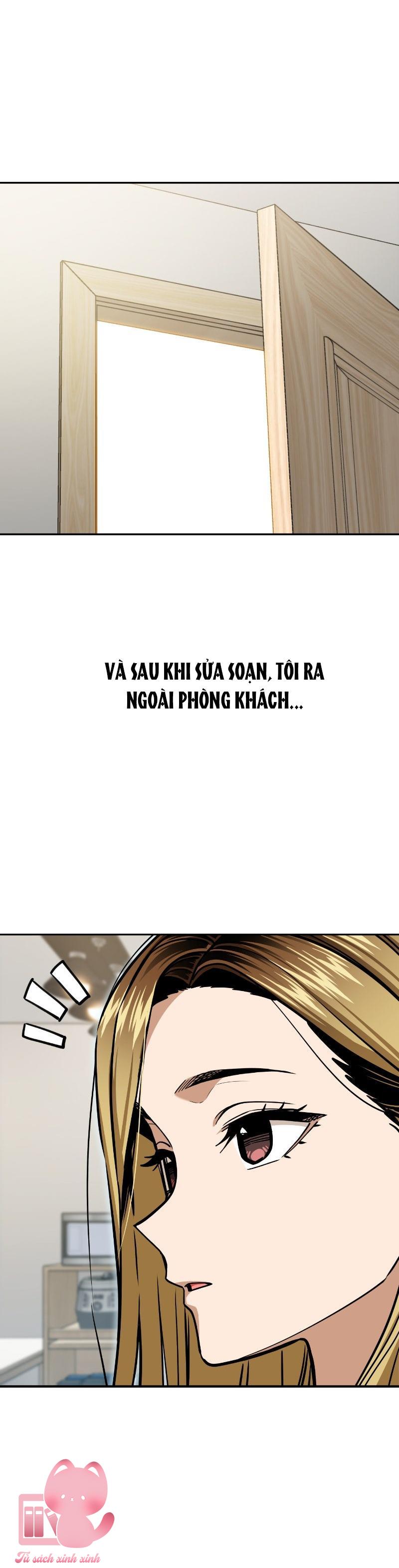 Lớ Ngớ Vớ Phải Tình Yêu - Chap 100