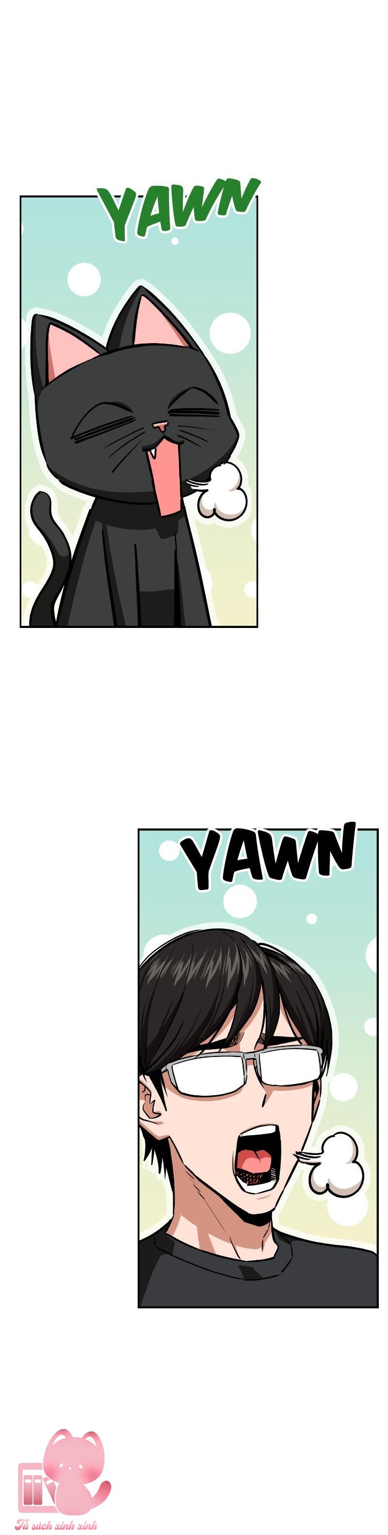 Lớ Ngớ Vớ Phải Tình Yêu - Chap 100