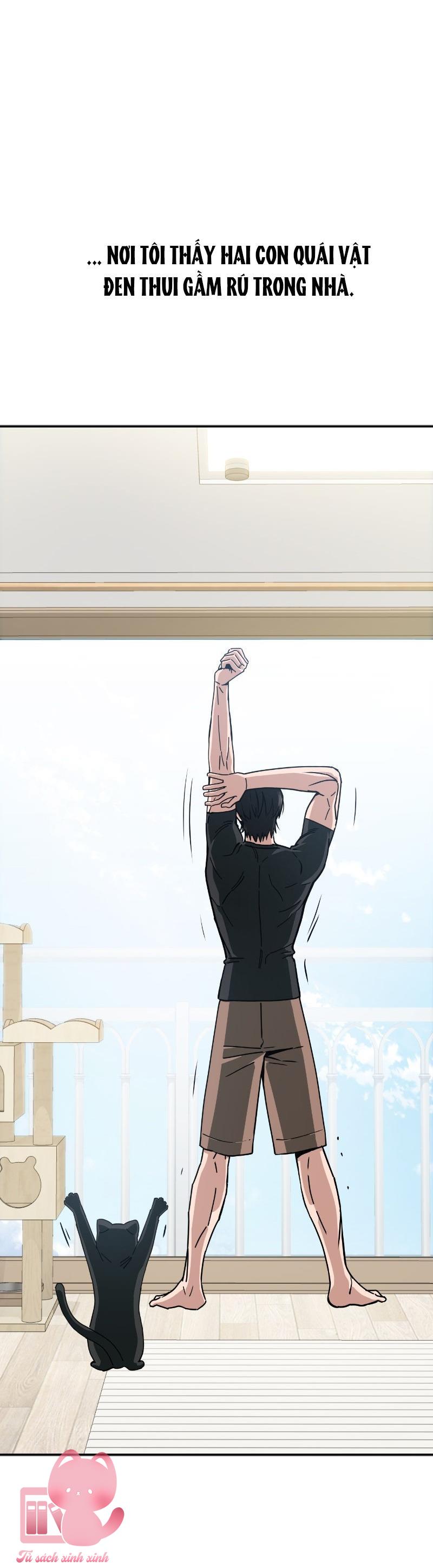 Lớ Ngớ Vớ Phải Tình Yêu - Chap 100