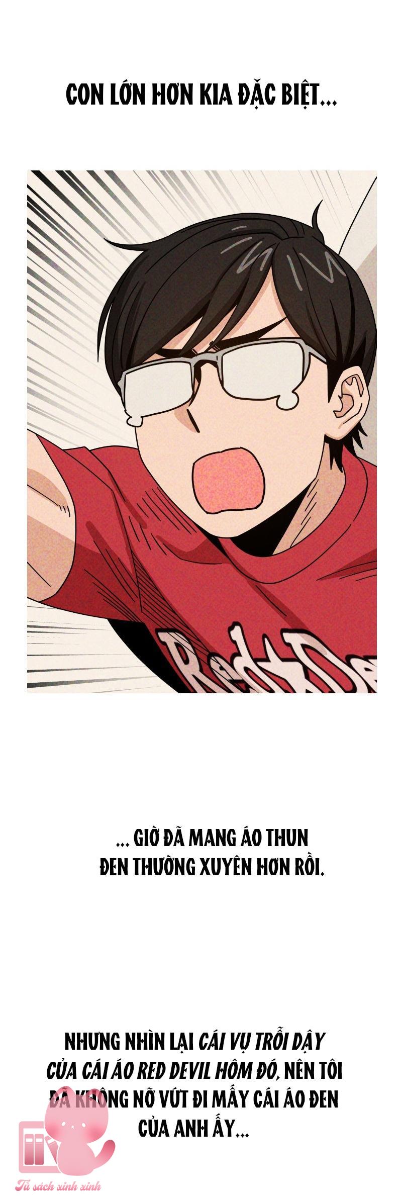 Lớ Ngớ Vớ Phải Tình Yêu - Chap 100