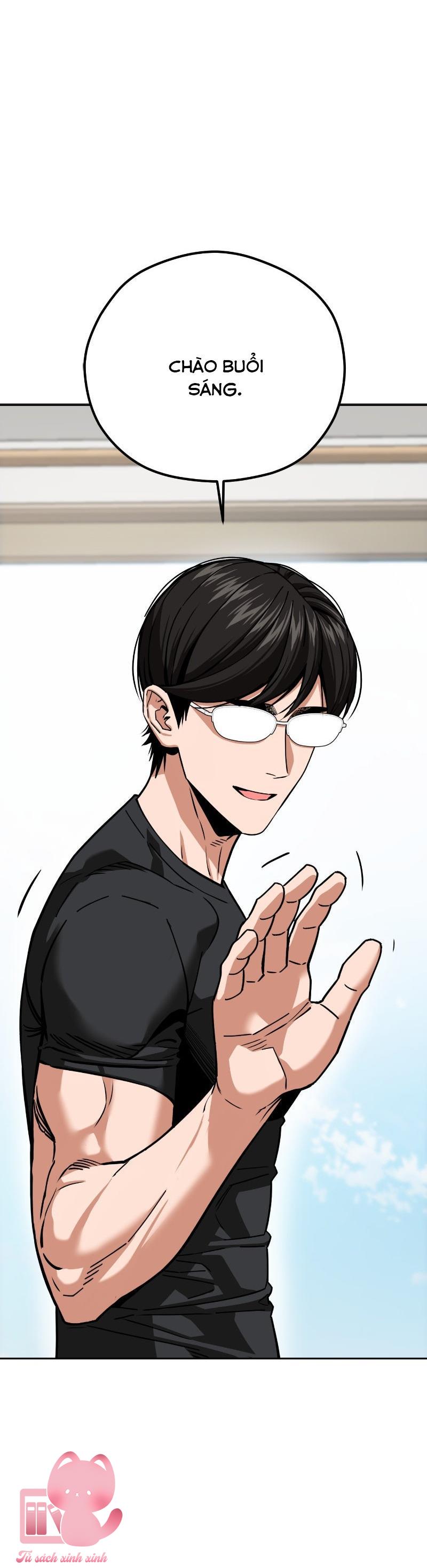 Lớ Ngớ Vớ Phải Tình Yêu - Chap 100