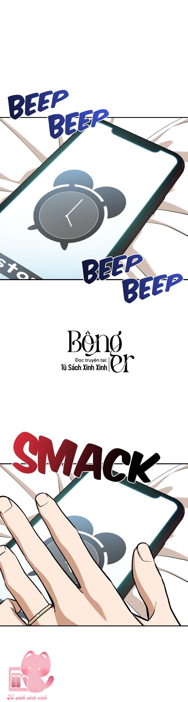 Lớ Ngớ Vớ Phải Tình Yêu - Chap 100