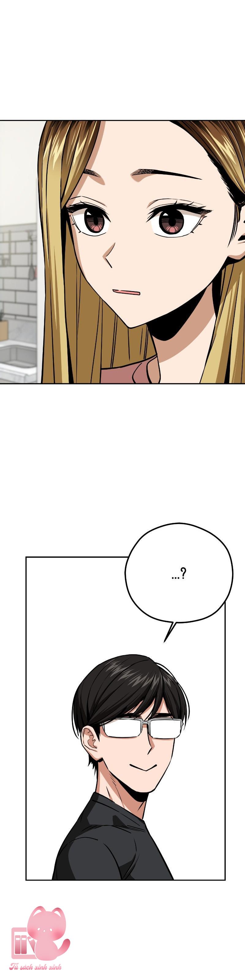 Lớ Ngớ Vớ Phải Tình Yêu - Chap 100