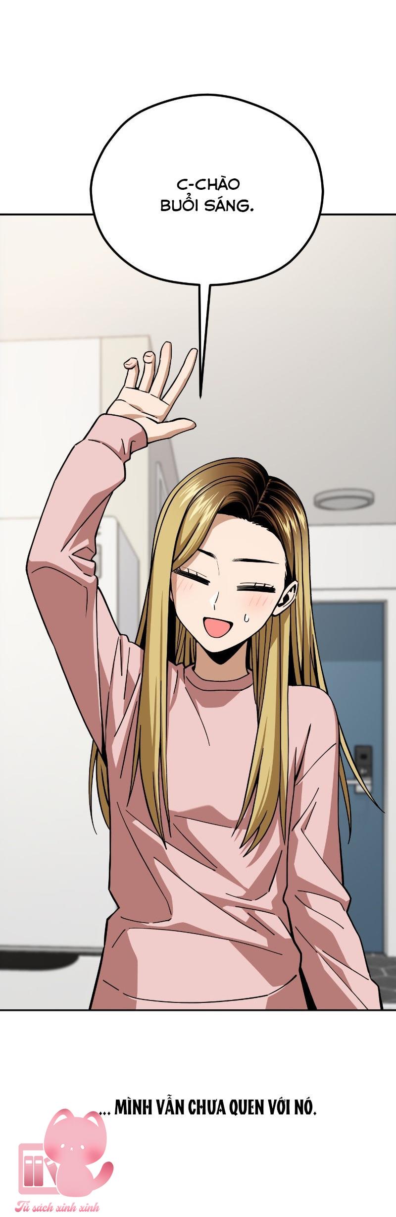 Lớ Ngớ Vớ Phải Tình Yêu - Chap 100