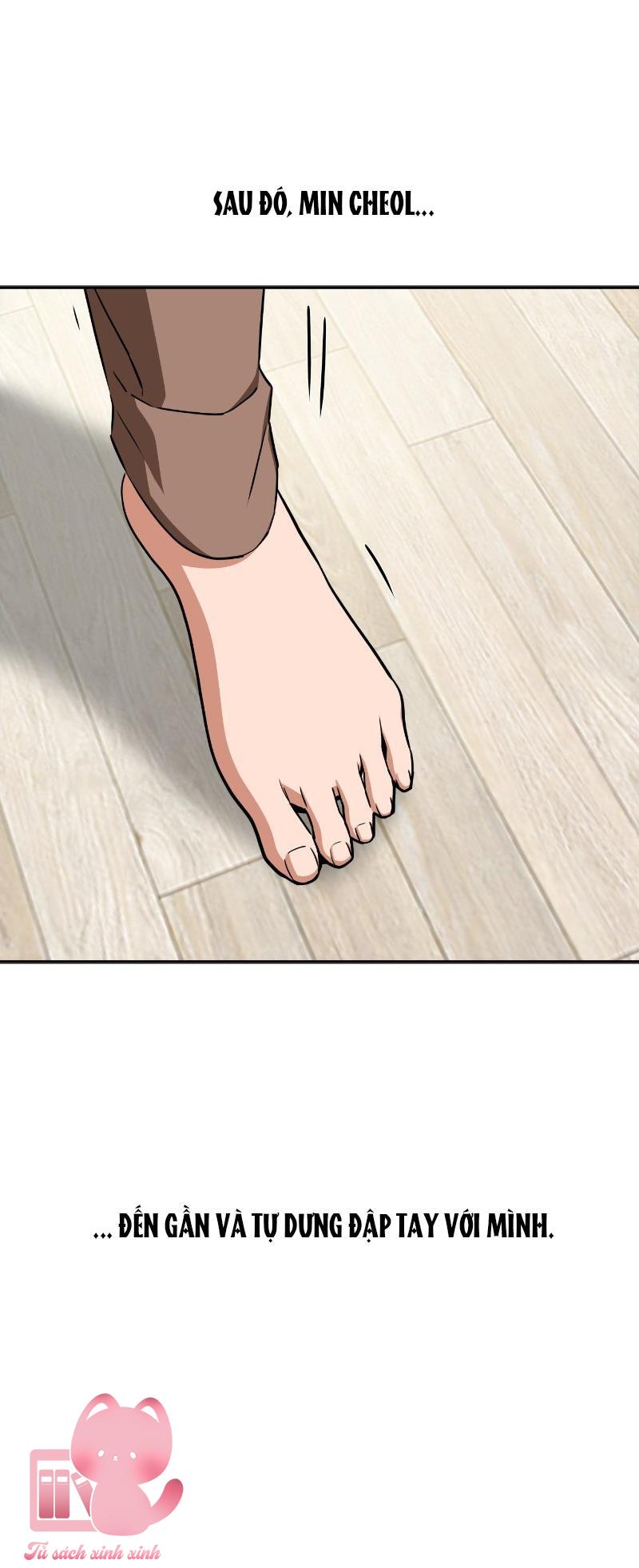 Lớ Ngớ Vớ Phải Tình Yêu - Chap 100