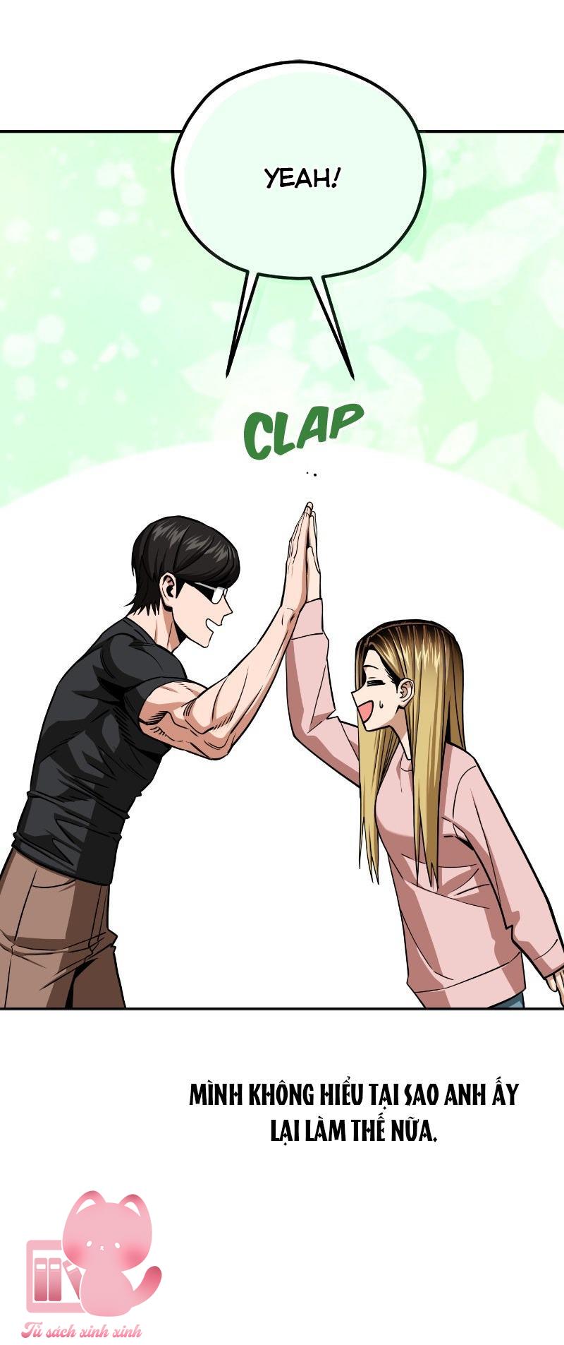 Lớ Ngớ Vớ Phải Tình Yêu - Chap 100