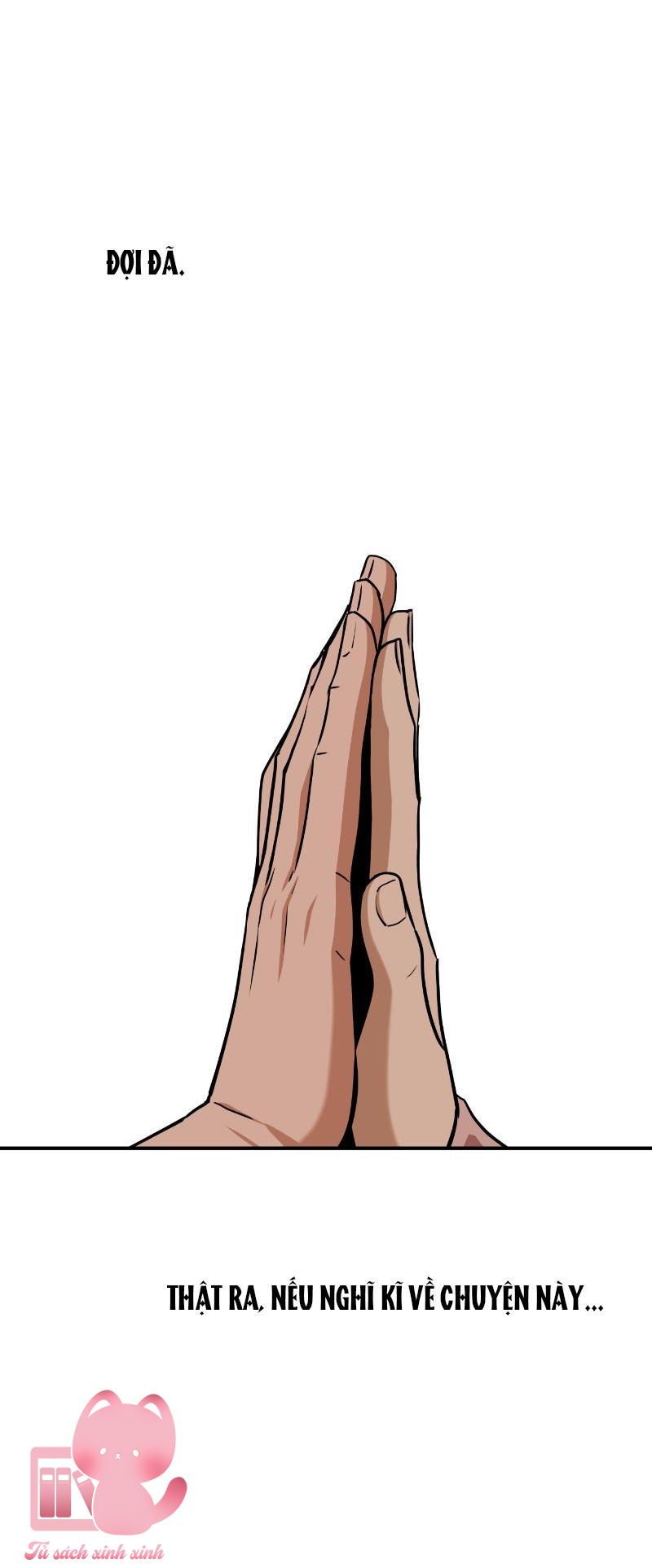 Lớ Ngớ Vớ Phải Tình Yêu - Chap 100