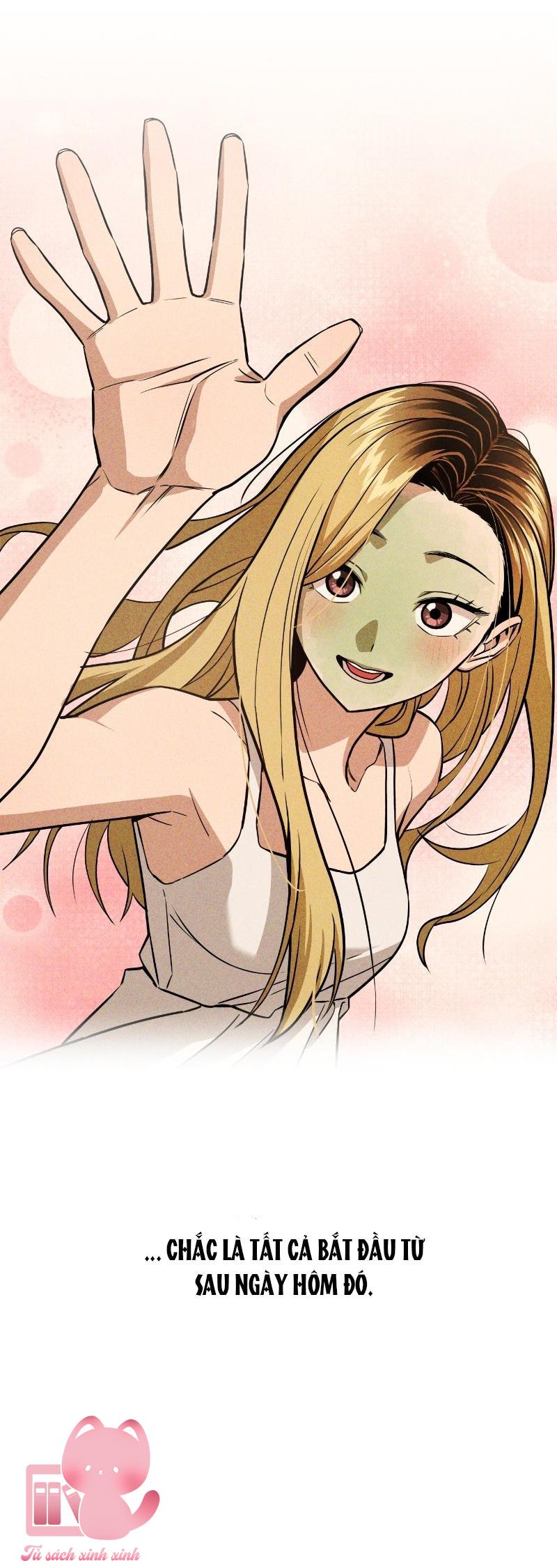 Lớ Ngớ Vớ Phải Tình Yêu - Chap 100