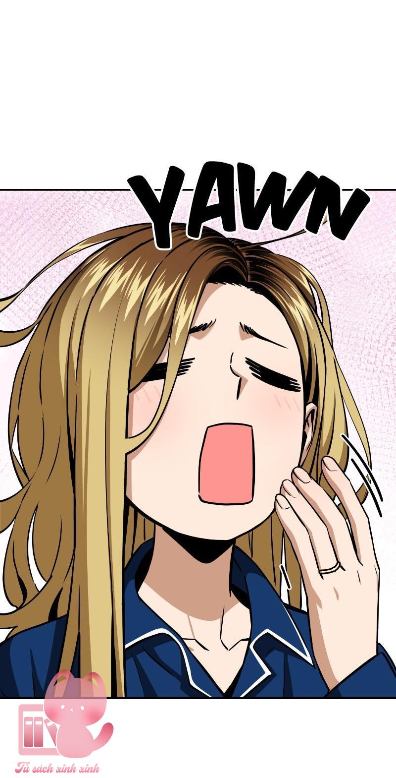 Lớ Ngớ Vớ Phải Tình Yêu - Chap 100