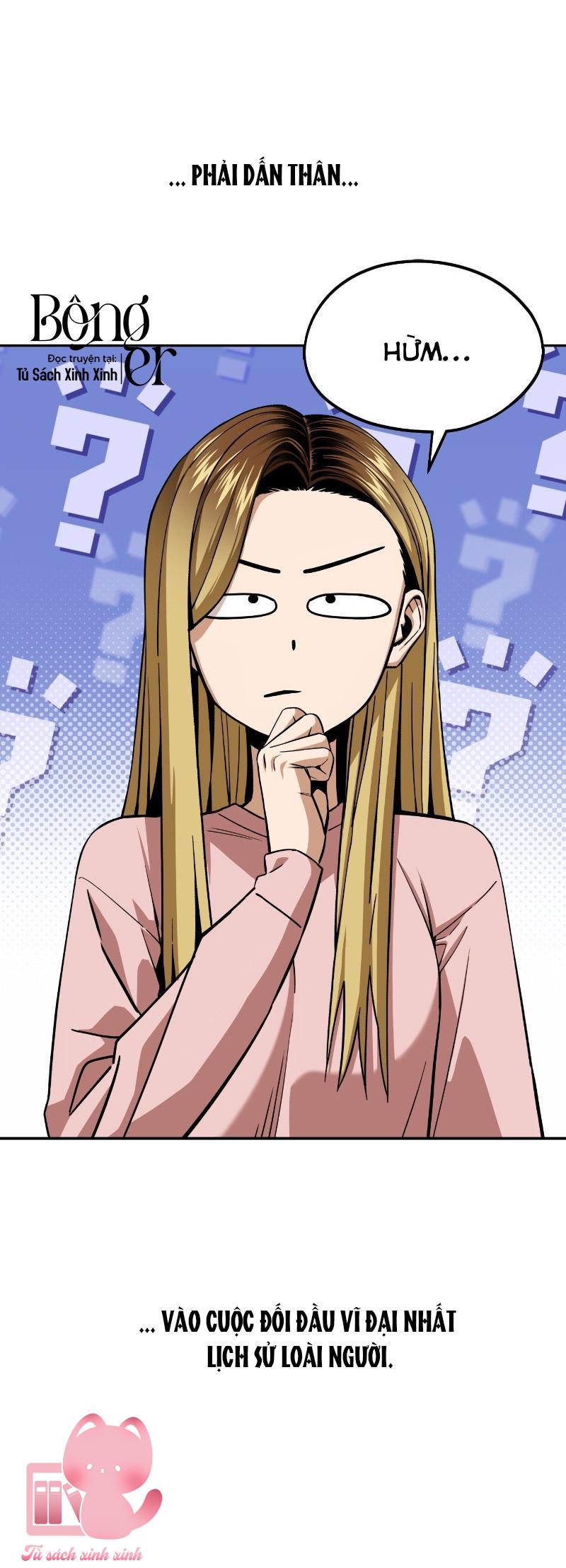 Lớ Ngớ Vớ Phải Tình Yêu - Chap 100