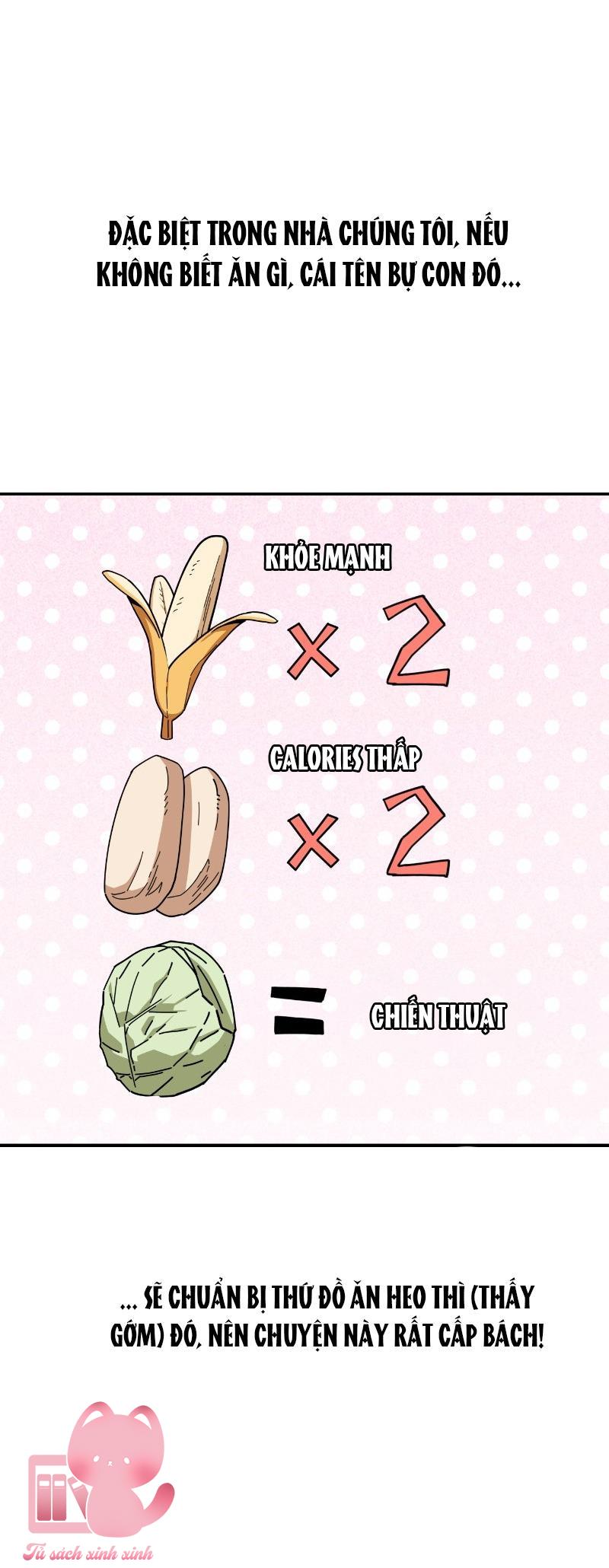 Lớ Ngớ Vớ Phải Tình Yêu - Chap 100