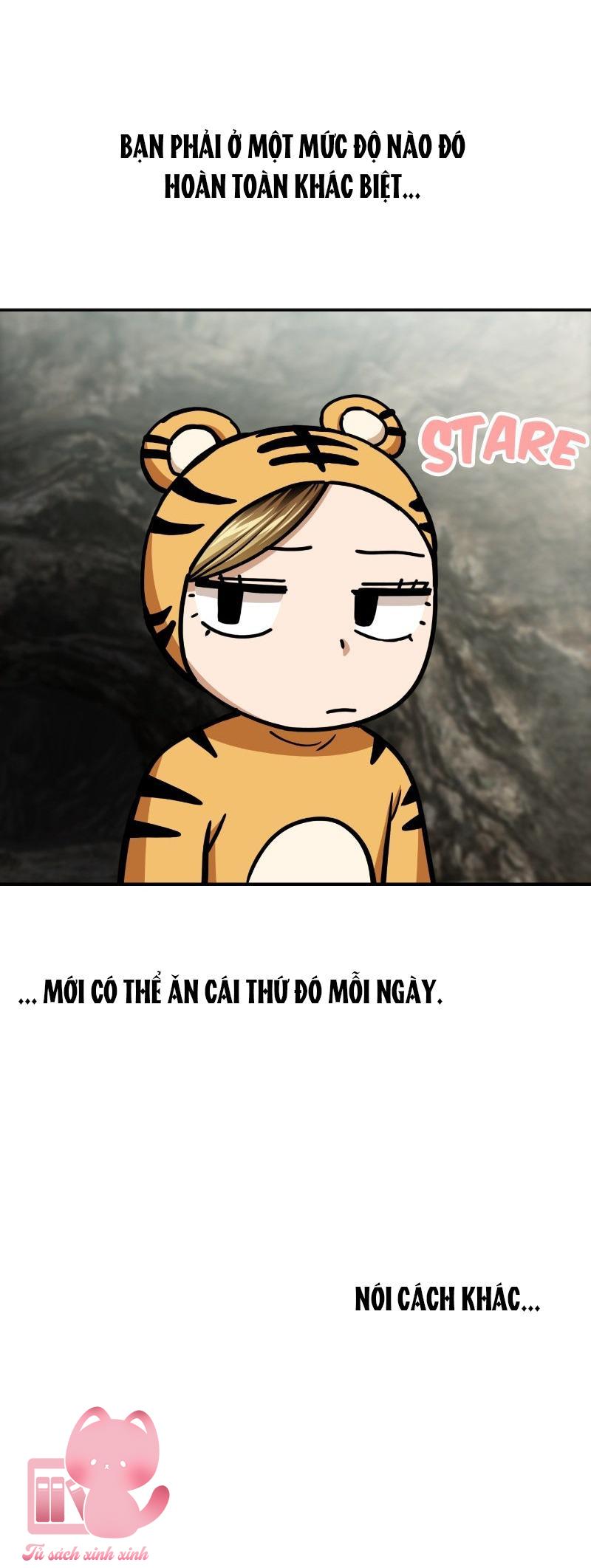 Lớ Ngớ Vớ Phải Tình Yêu - Chap 100