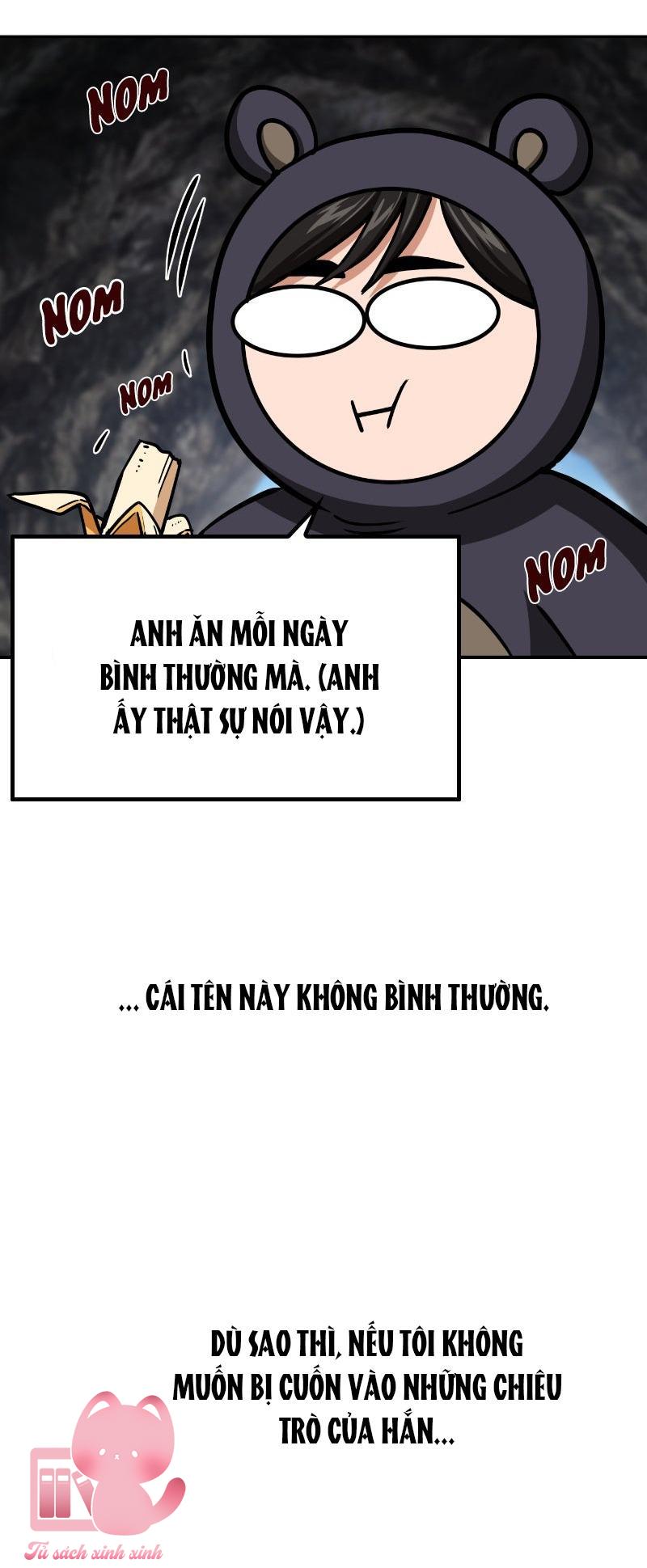 Lớ Ngớ Vớ Phải Tình Yêu - Chap 100