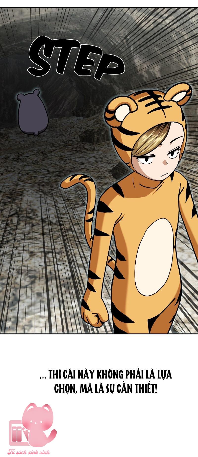 Lớ Ngớ Vớ Phải Tình Yêu - Chap 100