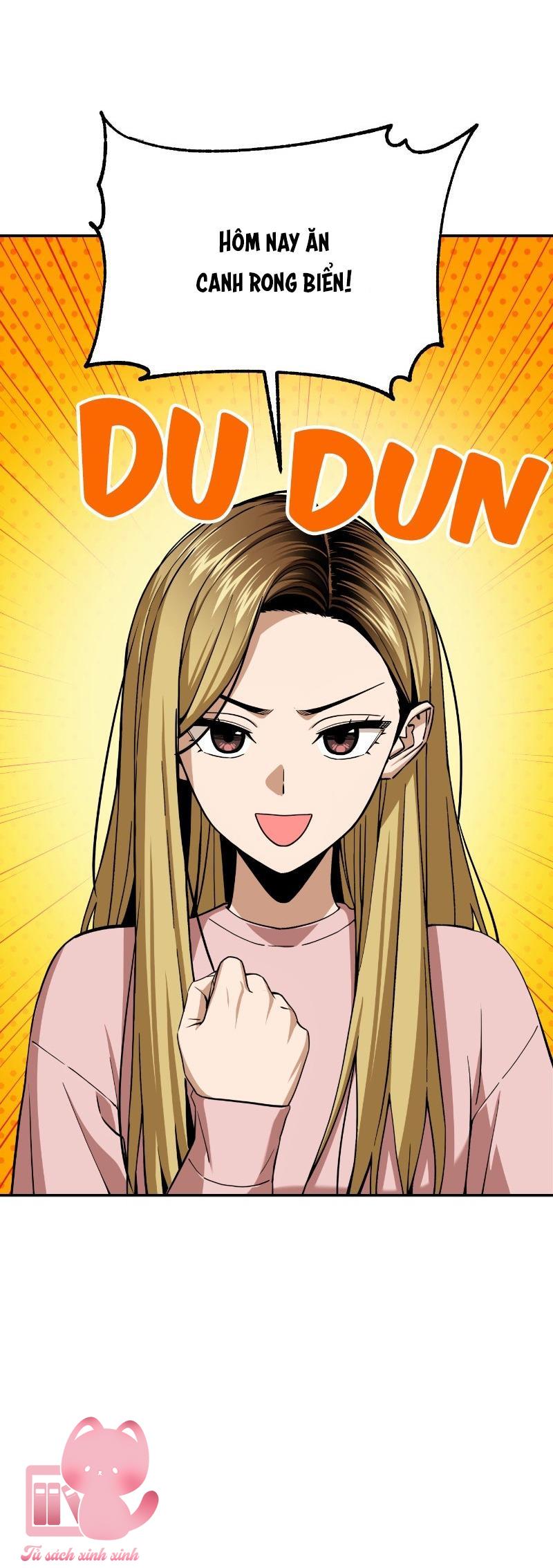 Lớ Ngớ Vớ Phải Tình Yêu - Chap 100