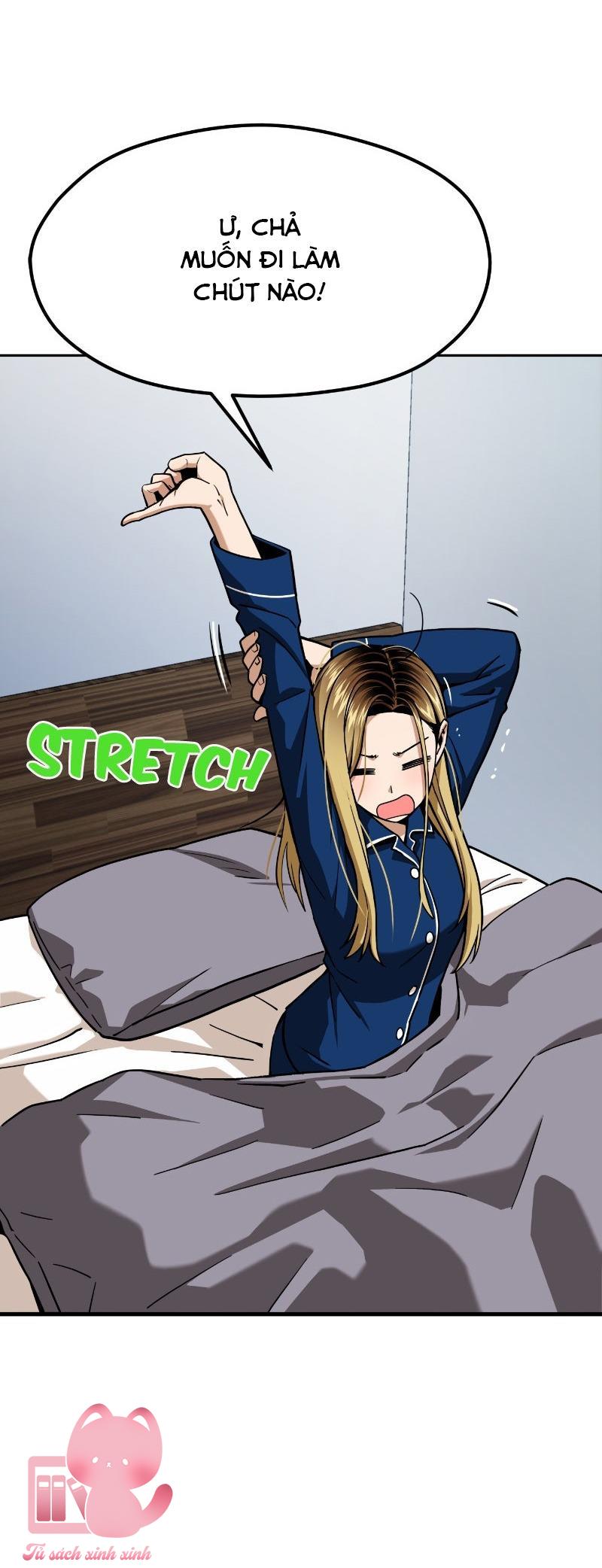 Lớ Ngớ Vớ Phải Tình Yêu - Chap 100