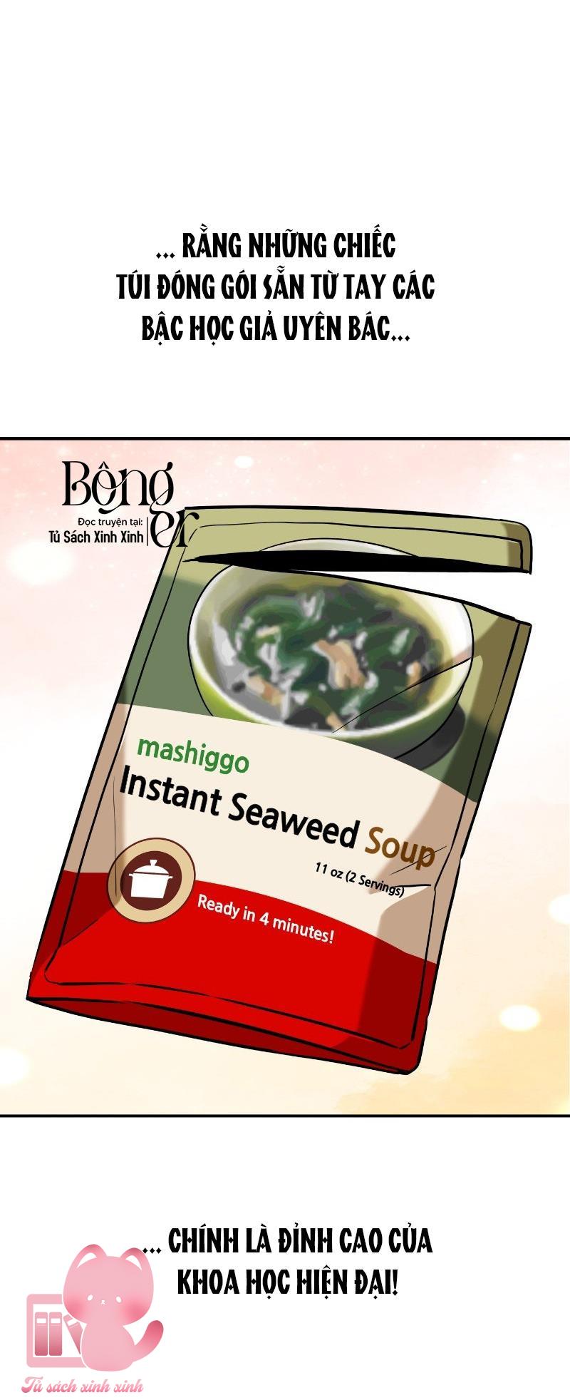 Lớ Ngớ Vớ Phải Tình Yêu - Chap 100