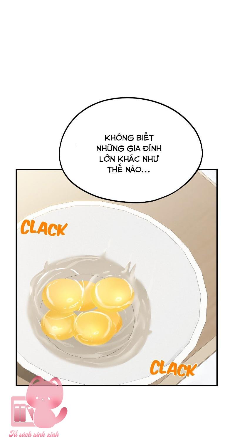 Lớ Ngớ Vớ Phải Tình Yêu - Chap 100