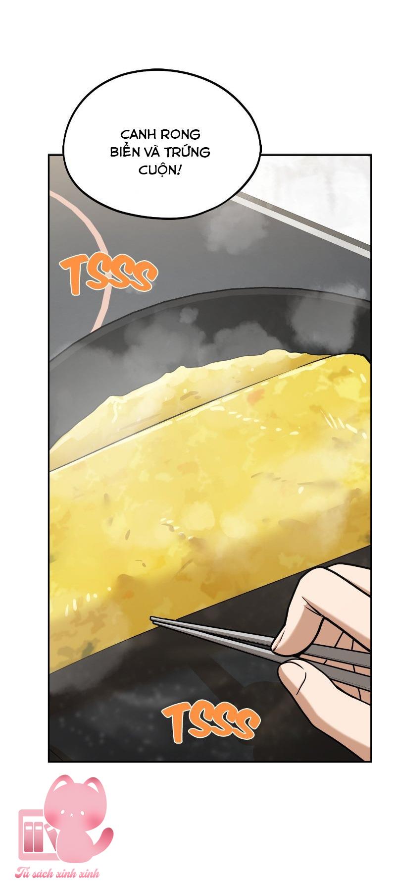 Lớ Ngớ Vớ Phải Tình Yêu - Chap 100