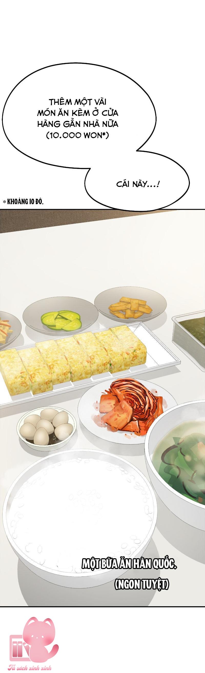 Lớ Ngớ Vớ Phải Tình Yêu - Chap 100