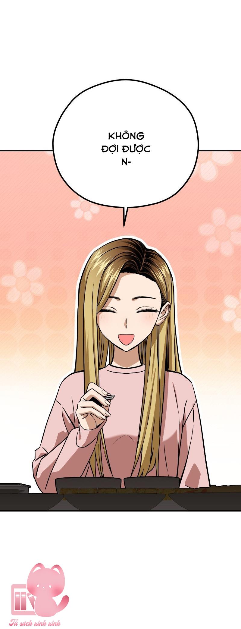 Lớ Ngớ Vớ Phải Tình Yêu - Chap 100