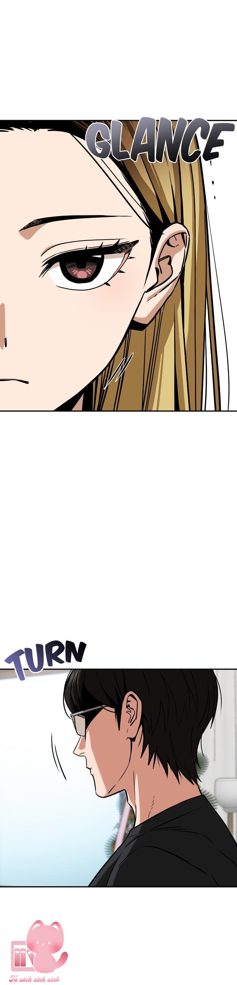 Lớ Ngớ Vớ Phải Tình Yêu - Chap 100