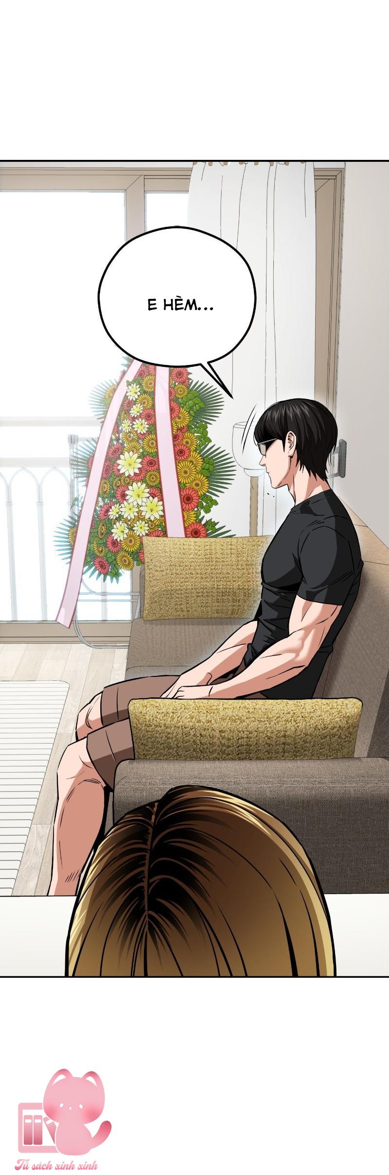 Lớ Ngớ Vớ Phải Tình Yêu - Chap 100