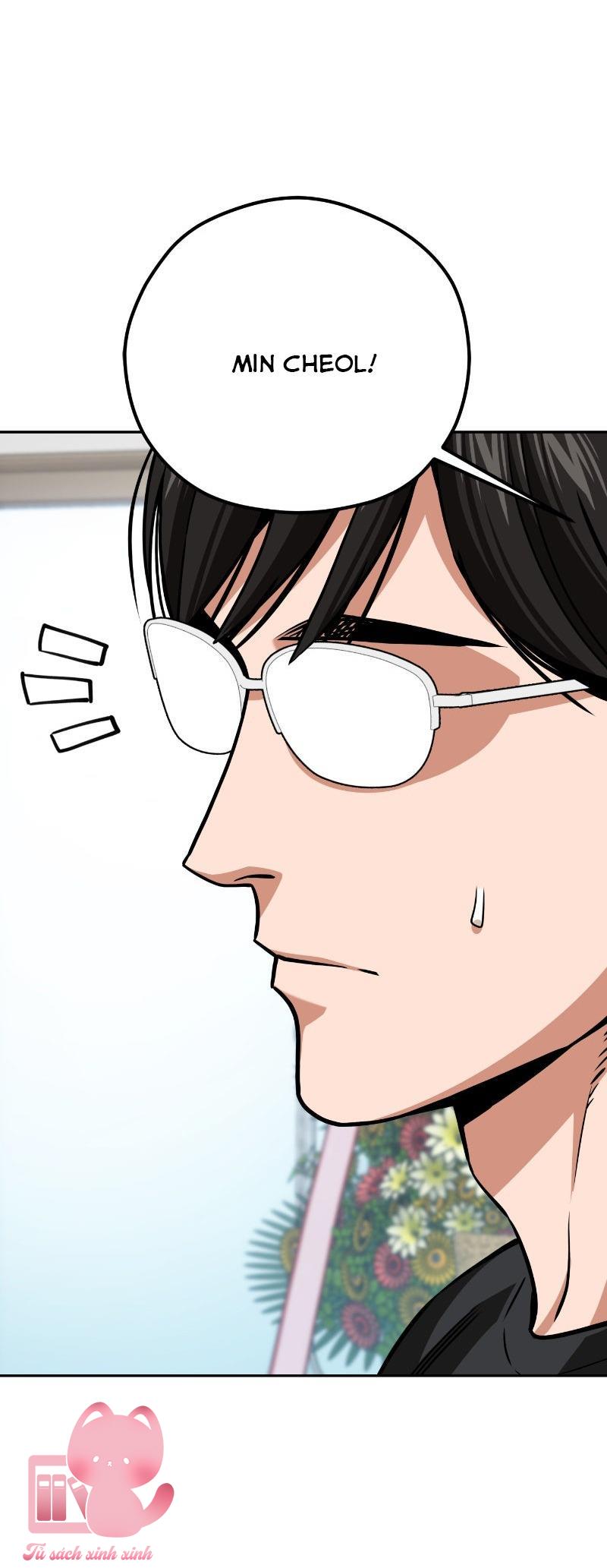 Lớ Ngớ Vớ Phải Tình Yêu - Chap 100