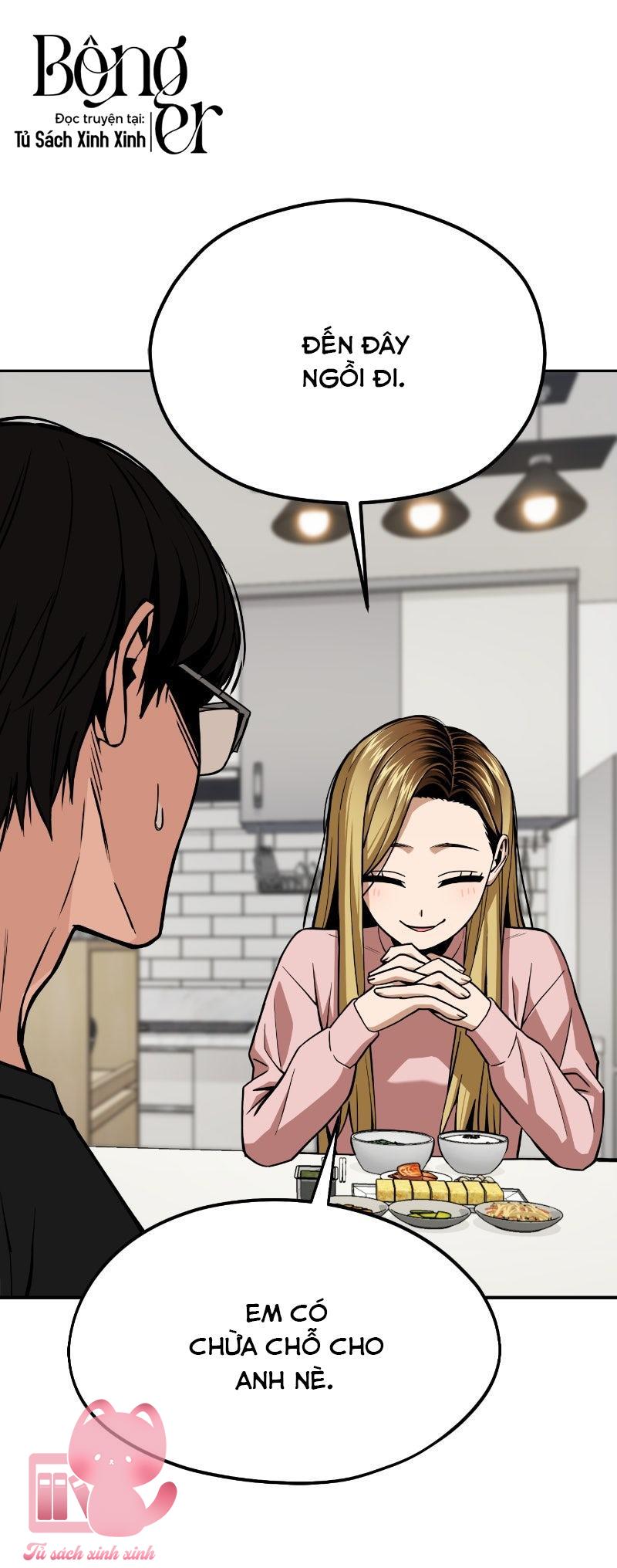 Lớ Ngớ Vớ Phải Tình Yêu - Chap 100