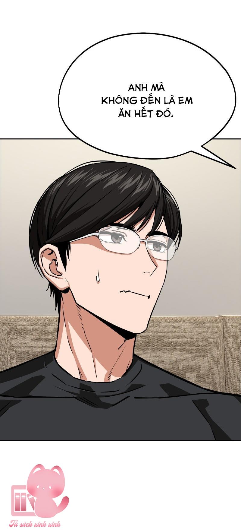 Lớ Ngớ Vớ Phải Tình Yêu - Chap 100