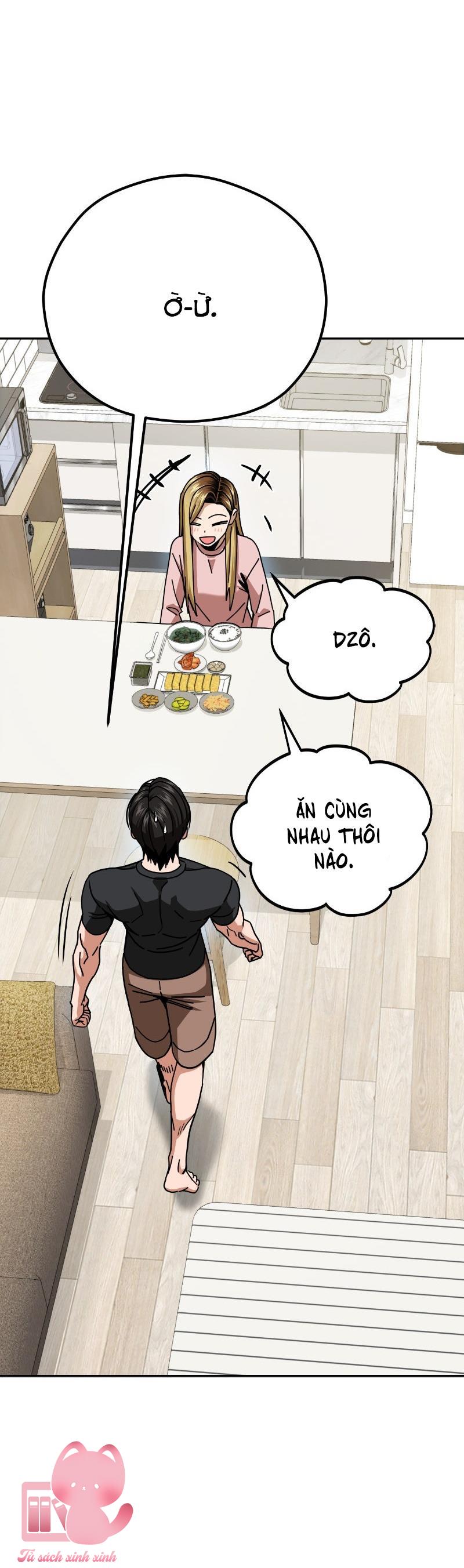 Lớ Ngớ Vớ Phải Tình Yêu - Chap 100