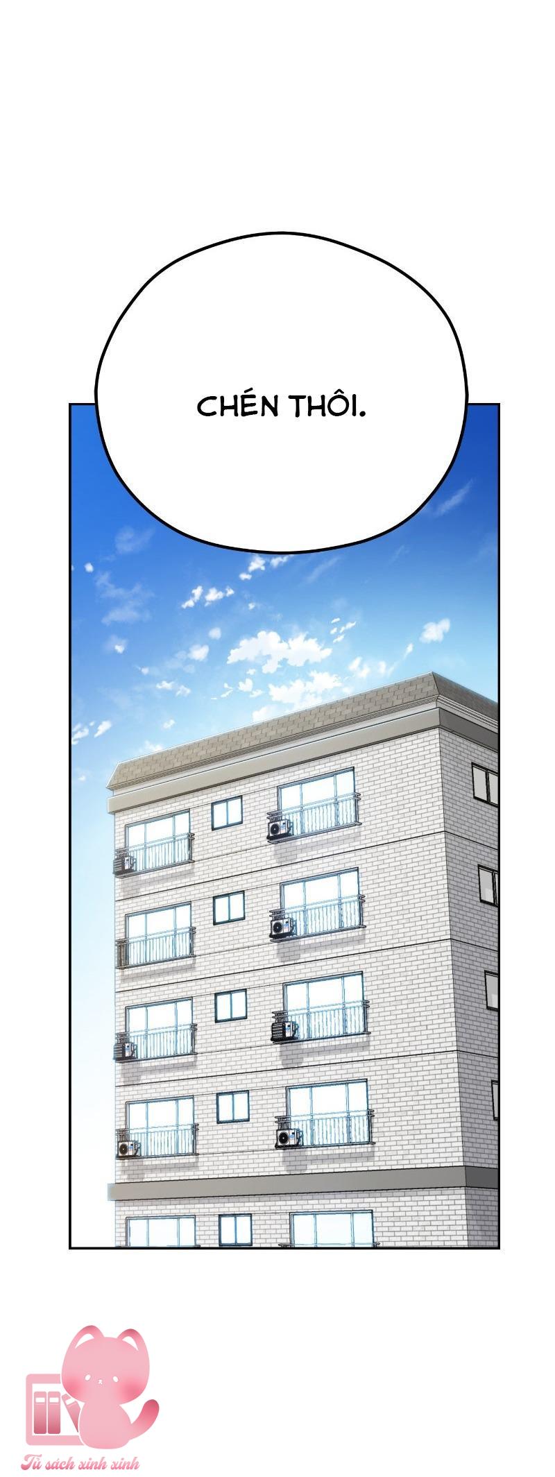 Lớ Ngớ Vớ Phải Tình Yêu - Chap 100