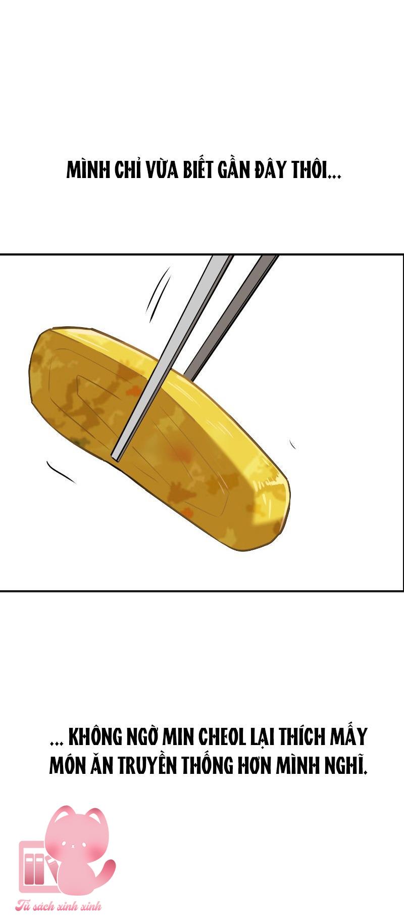 Lớ Ngớ Vớ Phải Tình Yêu - Chap 100