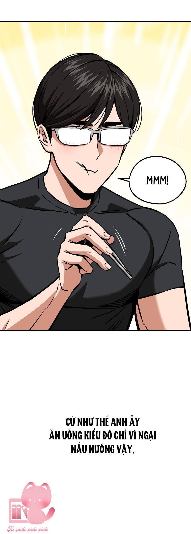 Lớ Ngớ Vớ Phải Tình Yêu - Chap 100